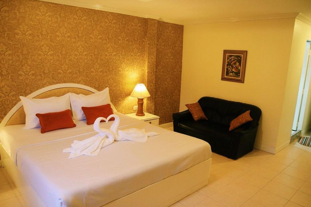 Eurostar International Hotel Ban Nong Tabaek Exterior foto