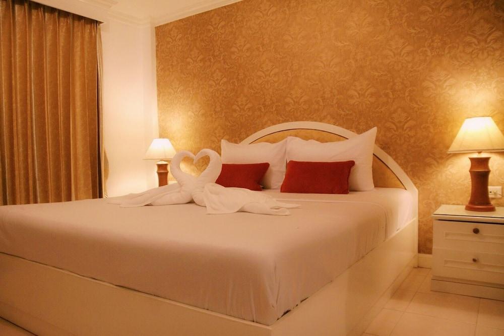 Eurostar International Hotel Ban Nong Tabaek Exterior foto