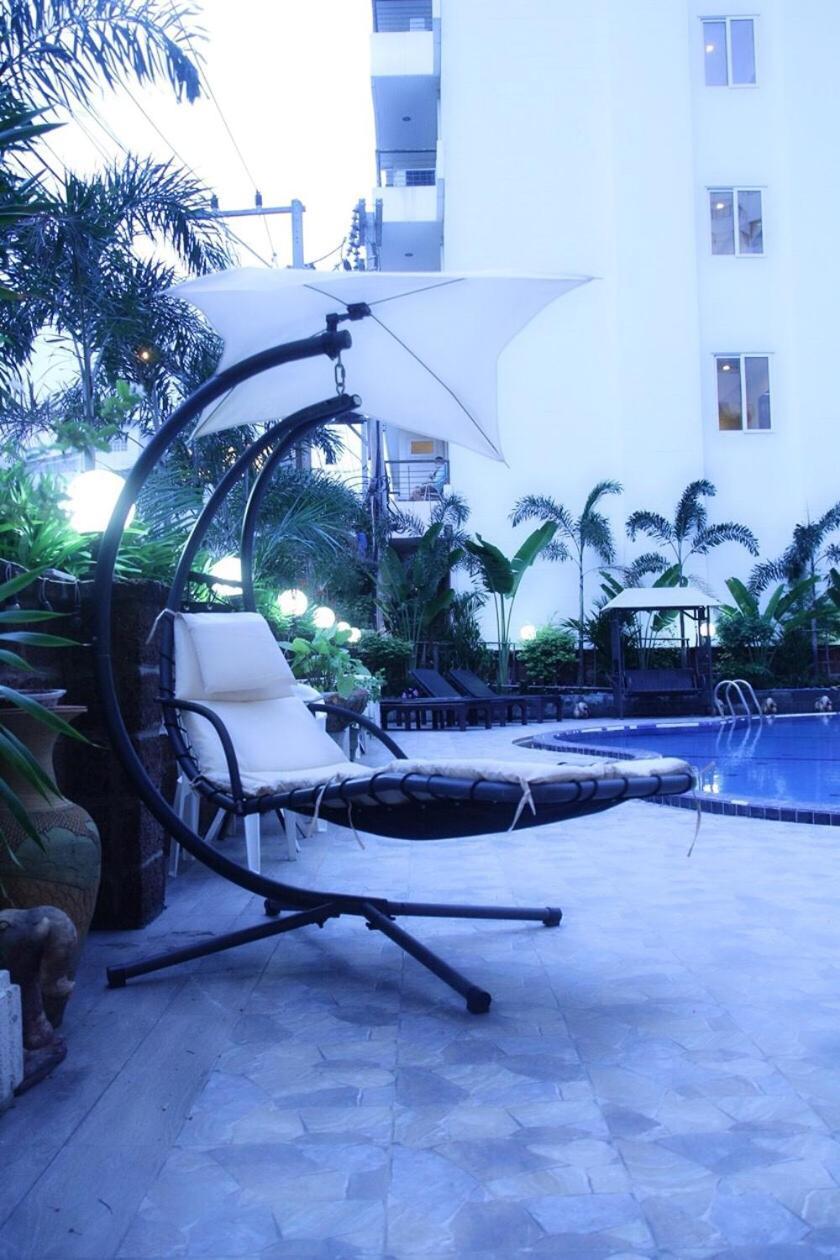 Eurostar International Hotel Ban Nong Tabaek Exterior foto