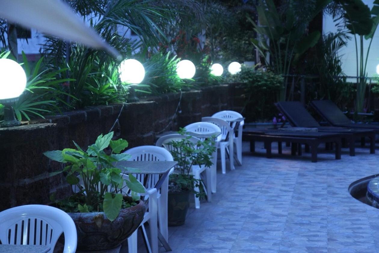 Eurostar International Hotel Ban Nong Tabaek Exterior foto
