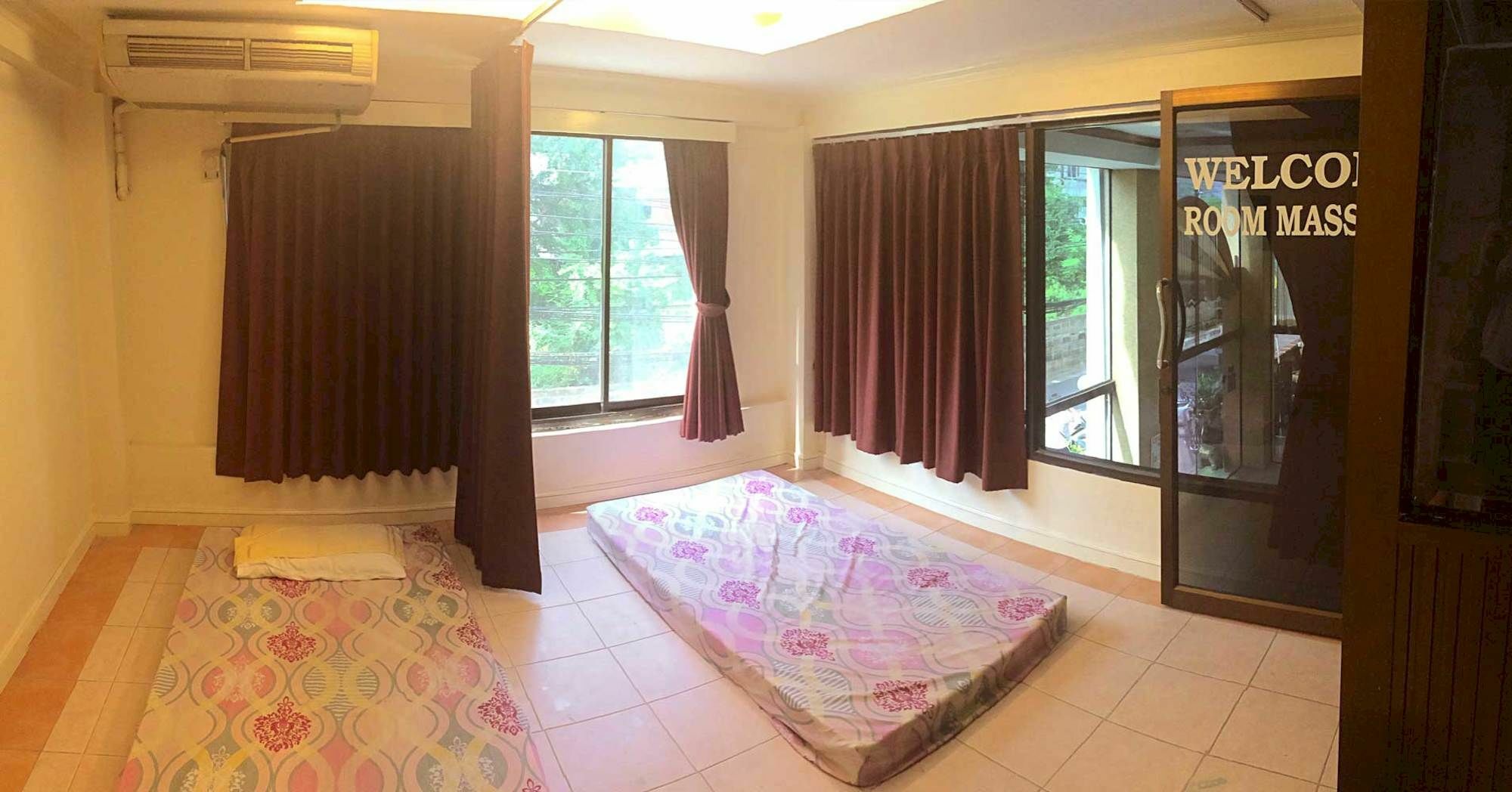 Eurostar International Hotel Ban Nong Tabaek Exterior foto